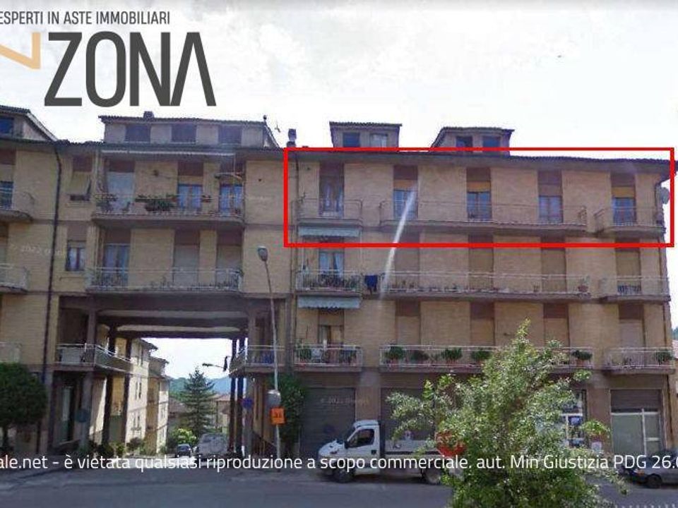 Lejlighed i Comunanza, Ascoli Piceno - foto 3