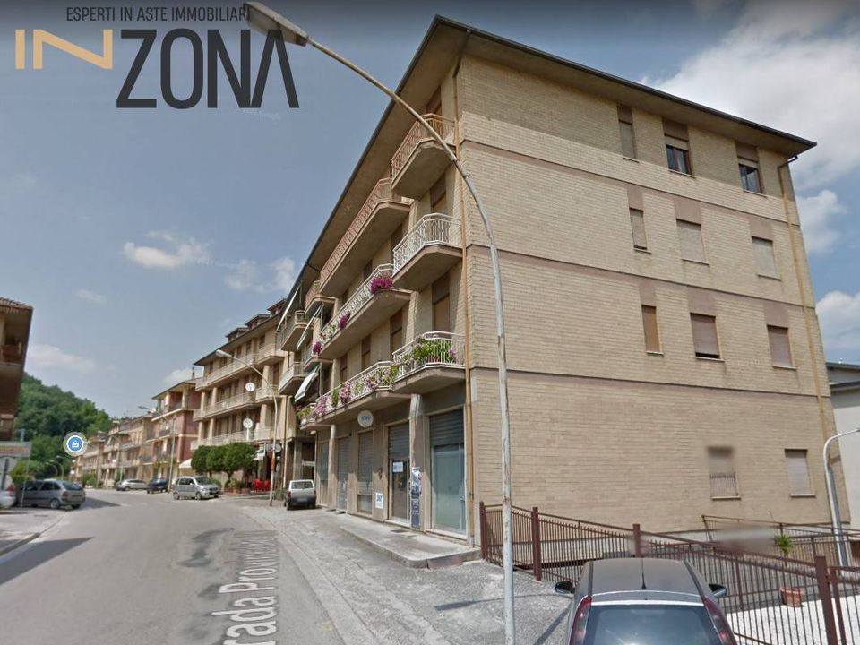 Lejlighed i Comunanza, Ascoli Piceno - foto 4