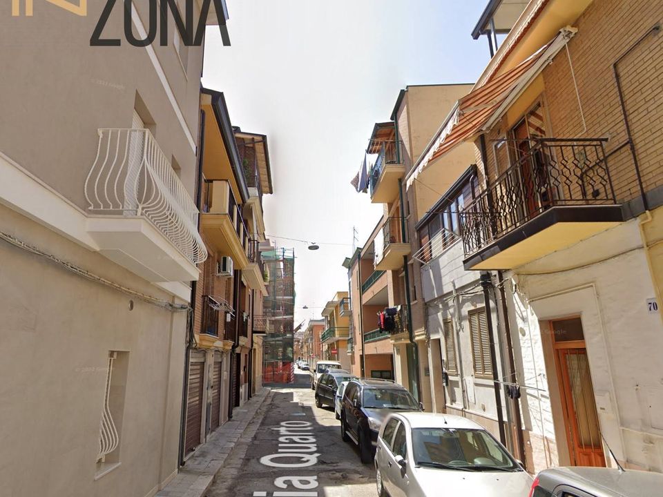 Lejlighed i San Severo, Foggia - foto 5