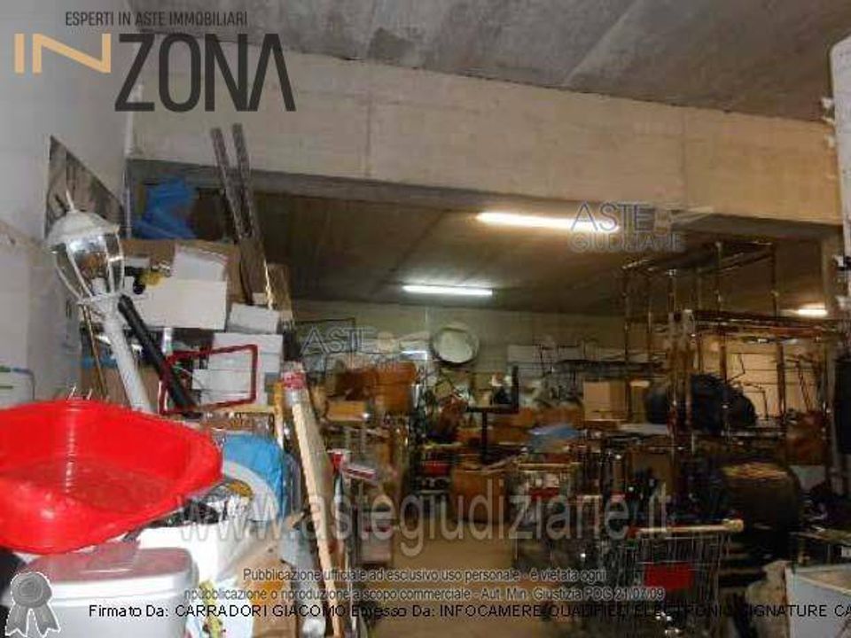 Parkeringsplads i Teramo, Teramo - foto 3