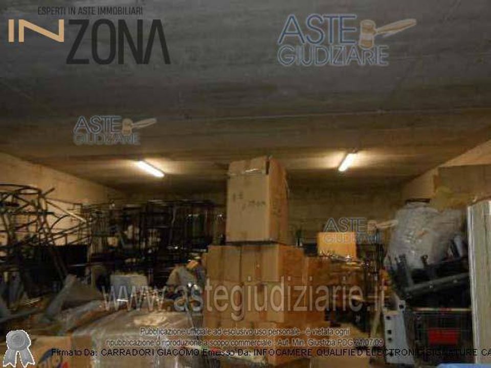 Parkeringsplads i Teramo, Teramo - foto 5