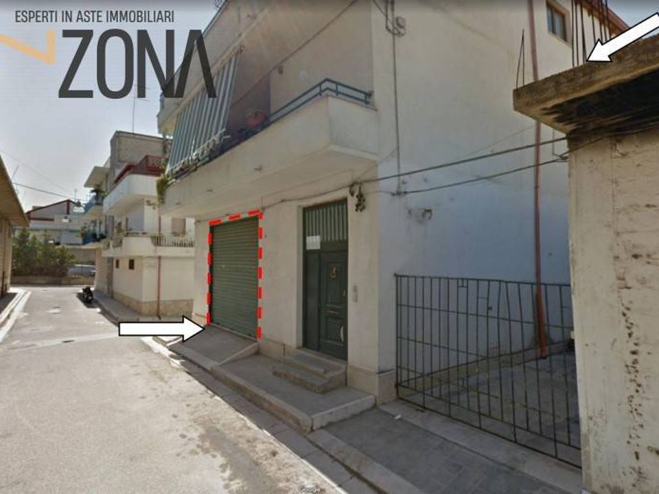 Lejlighed i Cerignola, Foggia - foto 4