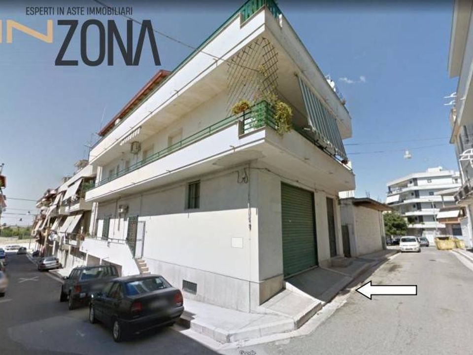 Lejlighed i Cerignola, Foggia - foto 5