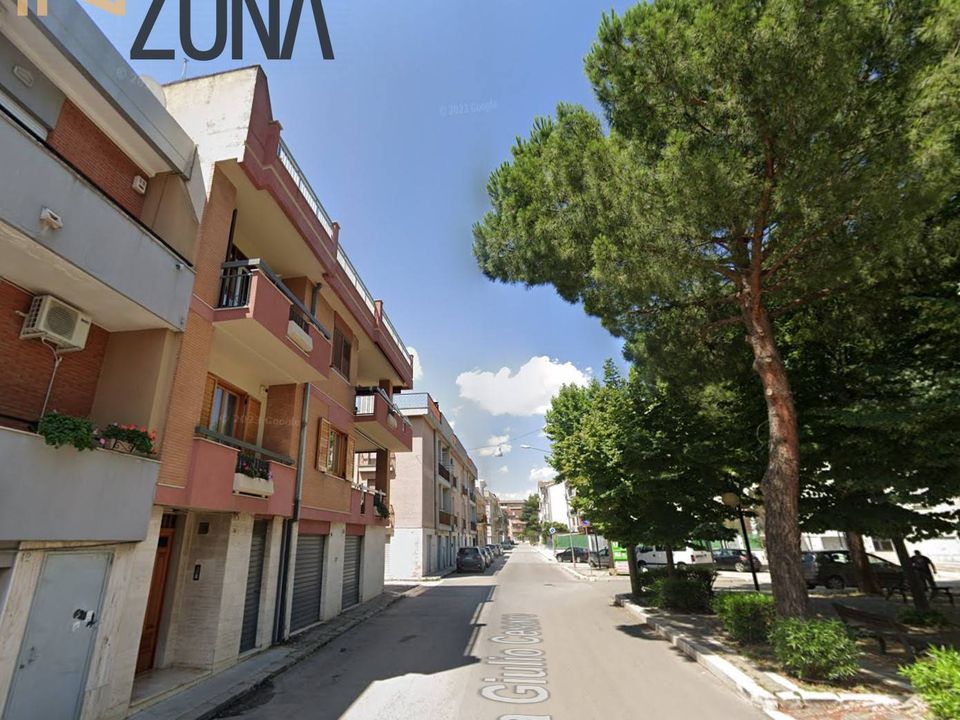 Lejlighed i San Severo, Foggia - foto 1