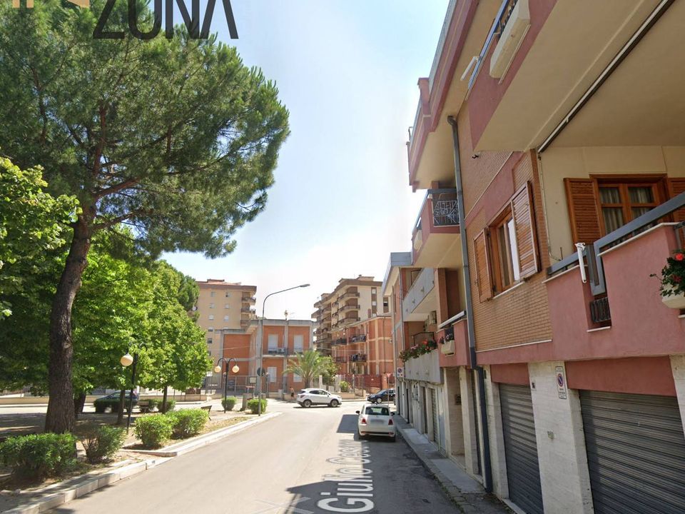 Lejlighed i San Severo, Foggia - foto 3