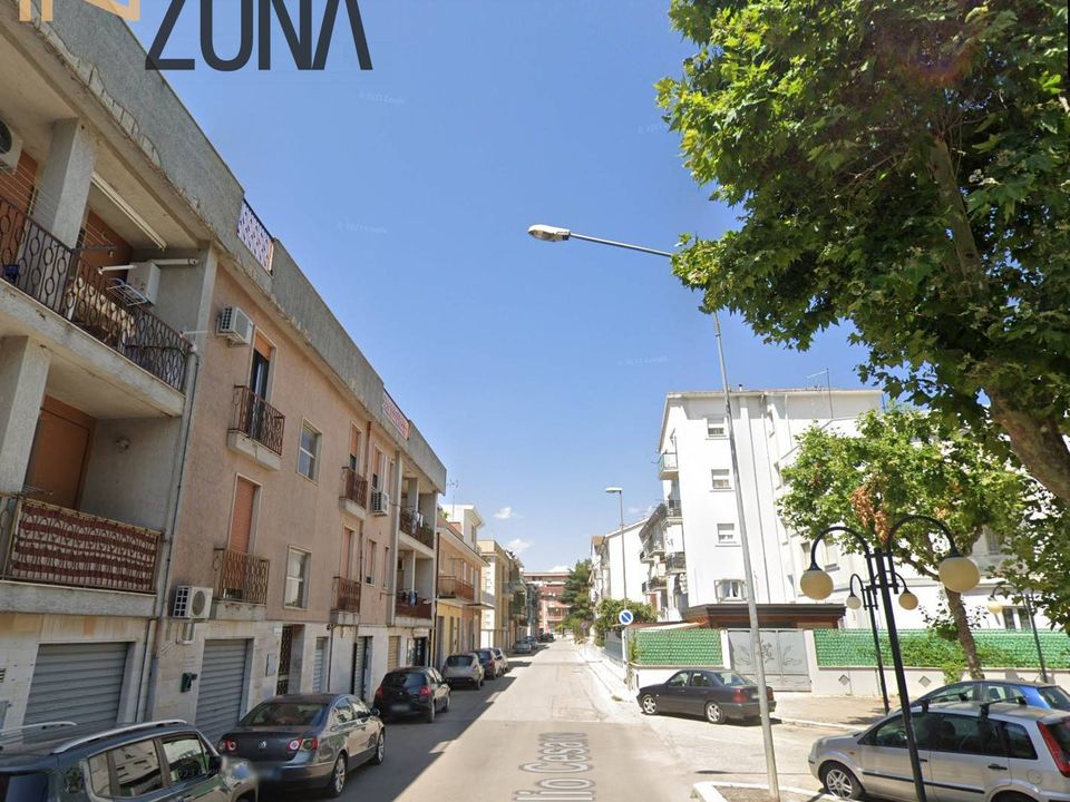 Lejlighed i San Severo, Foggia - foto 5