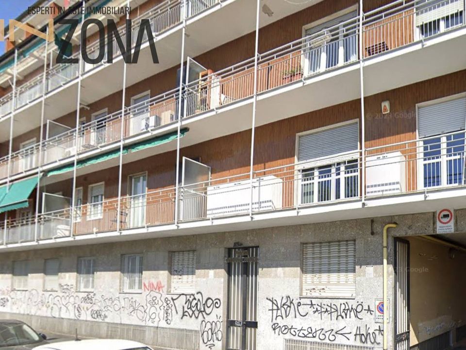 Erhvervsejendom i Milan, Milan - foto 1