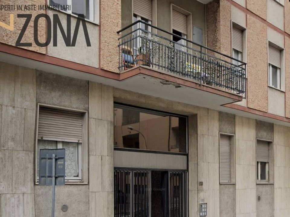 Erhvervsejendom i Legnano, Milan - foto 1