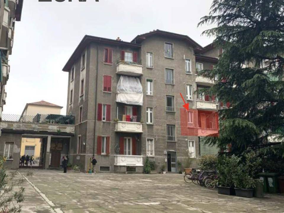 Lejlighed i Milan, Milan - foto 1