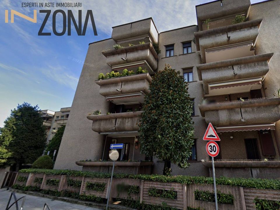 Lejlighed i Carugate, Milan - foto 1