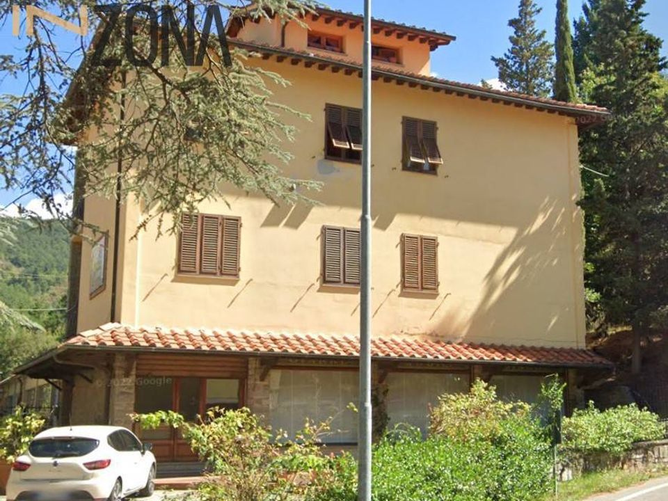 Erhvervsejendom i Reggello, Florence - foto 3
