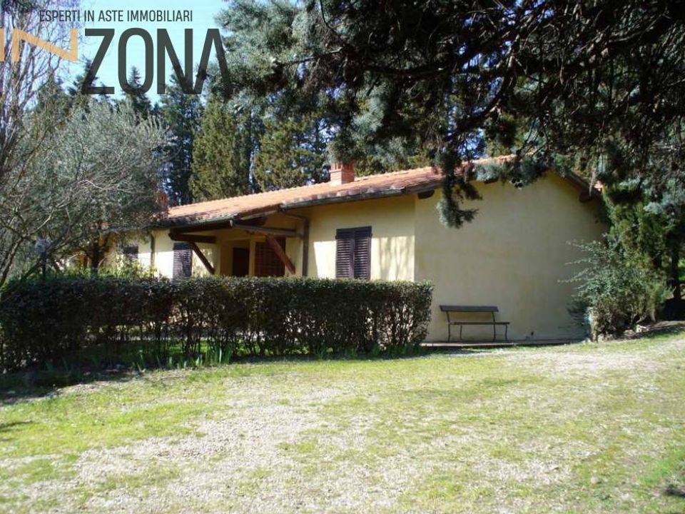 Erhvervsejendom i Figline e Incisa Valdarno, Florence - foto 1
