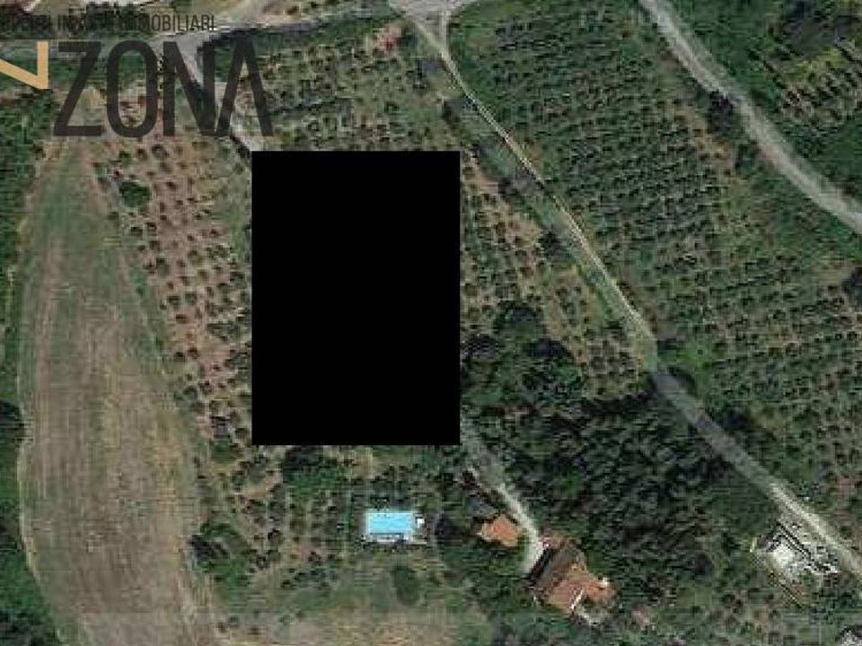 Erhvervsejendom i Figline e Incisa Valdarno, Florence - foto 3