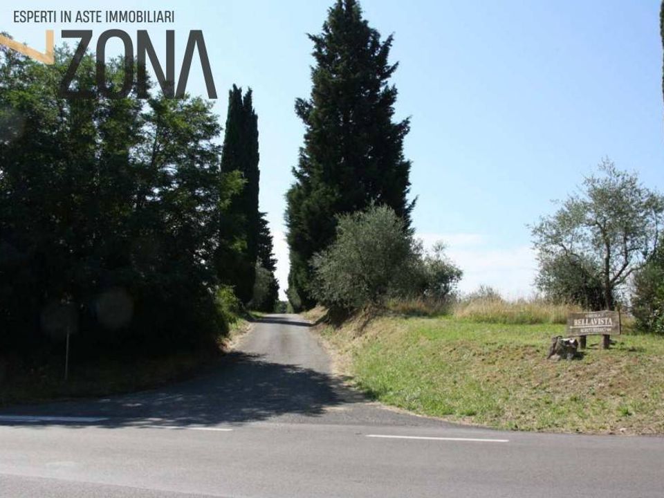 Erhvervsejendom i Figline e Incisa Valdarno, Florence - foto 4
