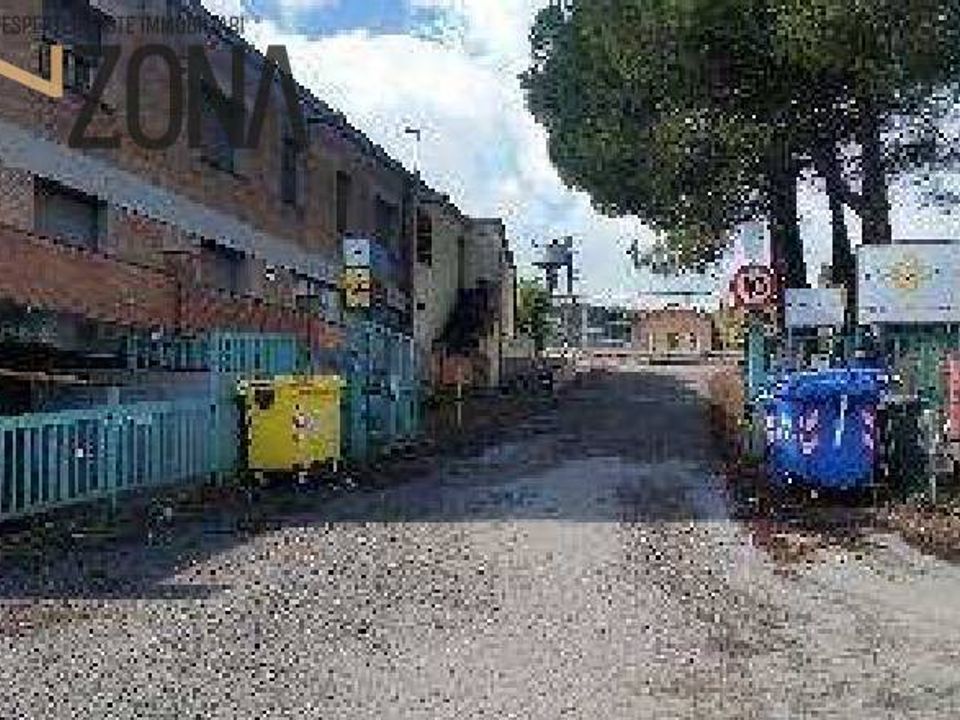 Erhvervsejendom i Montespertoli, Florence - foto 3