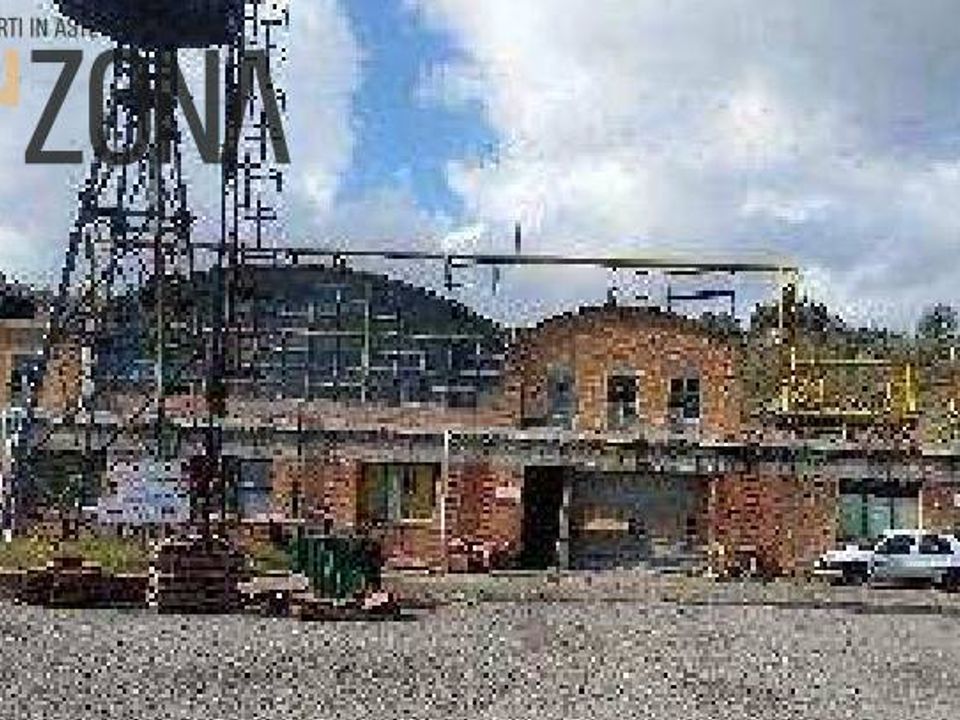 Erhvervsejendom i Montespertoli, Florence - foto 5