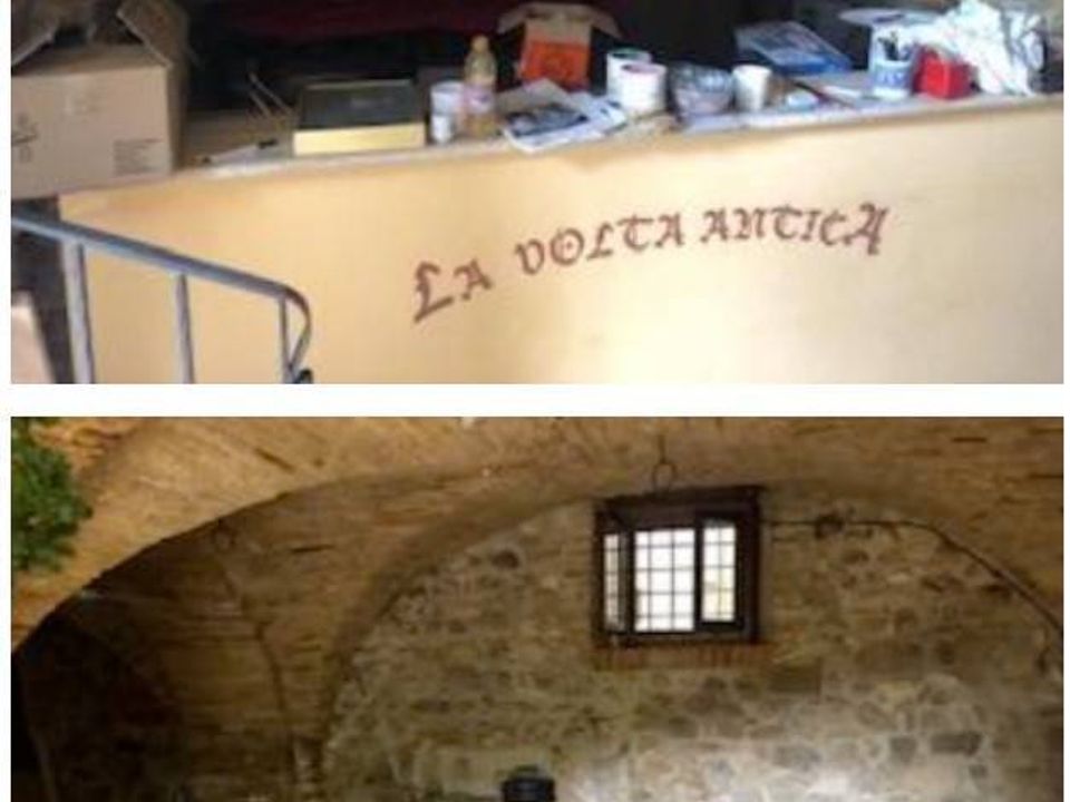 Erhvervsejendom i Castelli, Teramo - foto 3