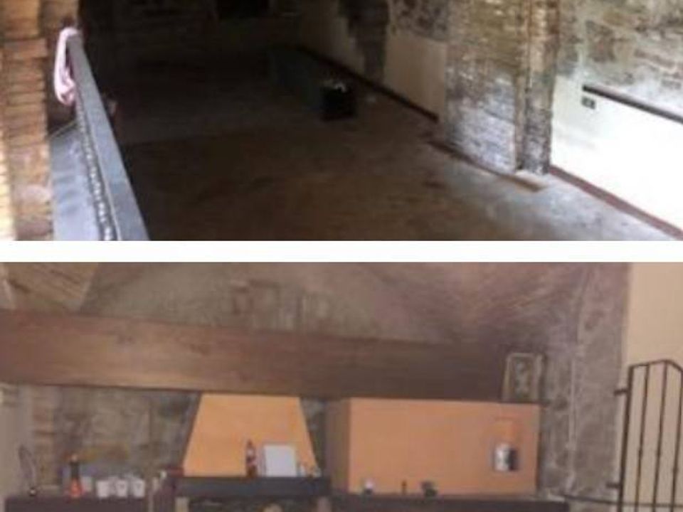 Erhvervsejendom i Castelli, Teramo - foto 4