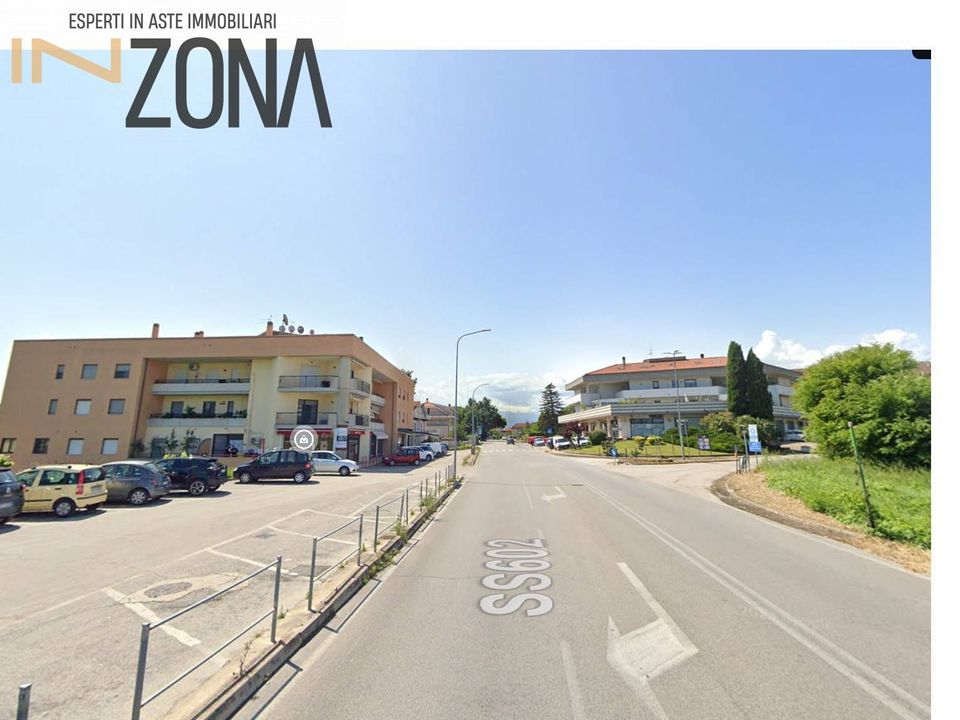 Erhvervsejendom i Spoltore, Pescara - foto 3