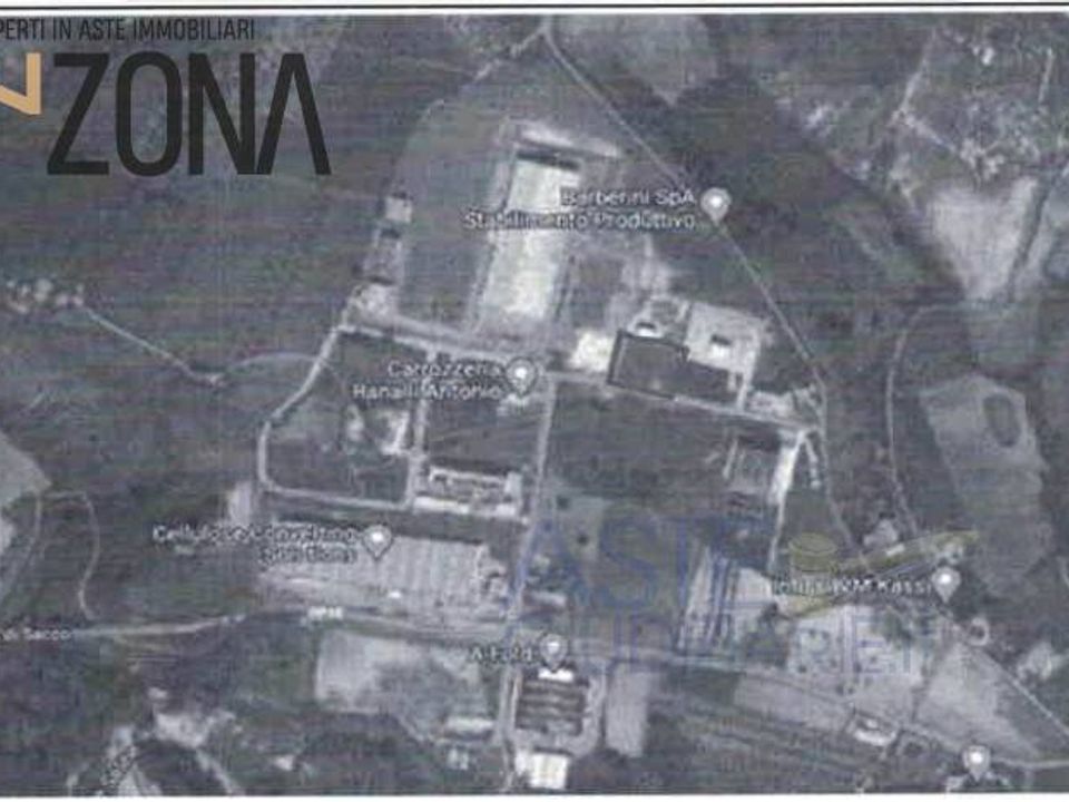 Helårsgrund i Citta Sant'Angelo, Pescara - foto 3