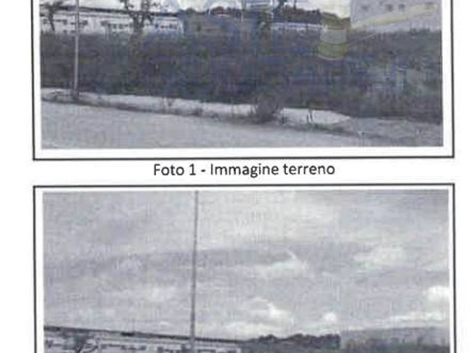 Helårsgrund i Citta Sant'Angelo, Pescara - foto 4