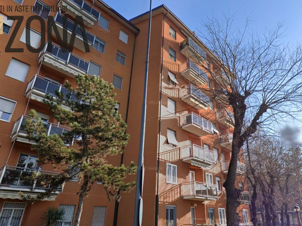 Lejlighed i Milan, Milan - foto 3