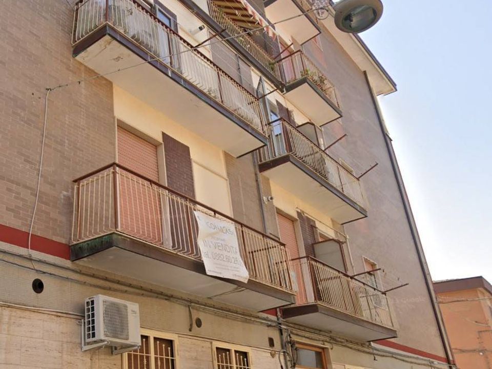 Lejlighed i San Severo, Foggia - foto 1