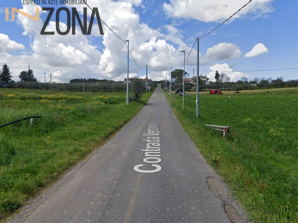 Landejendom i Spoltore, Pescara - foto 1