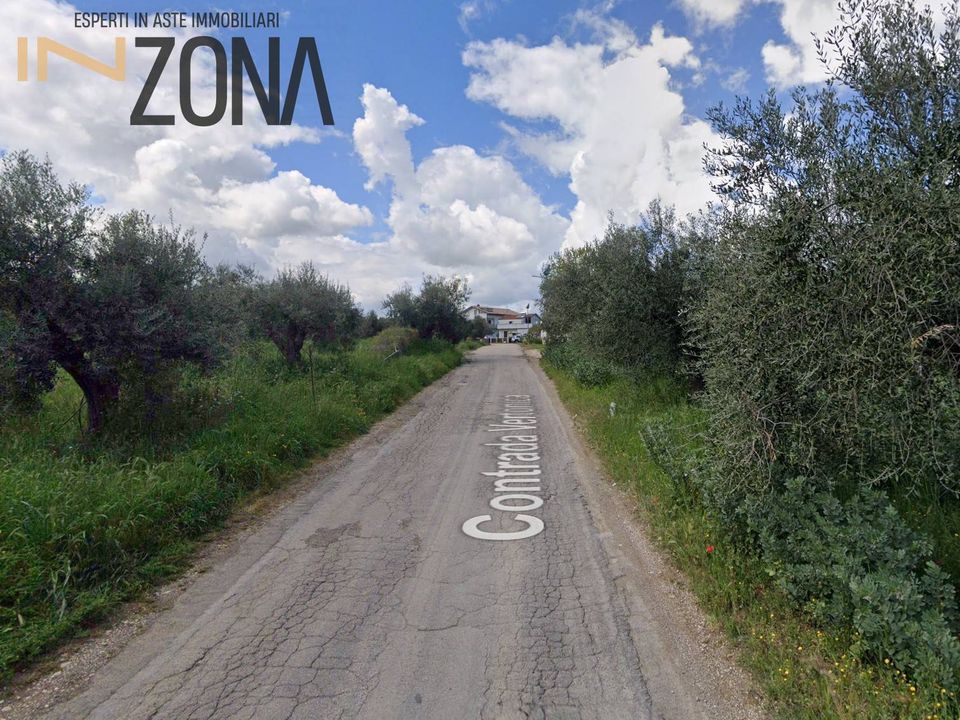 Landejendom i Spoltore, Pescara - foto 3
