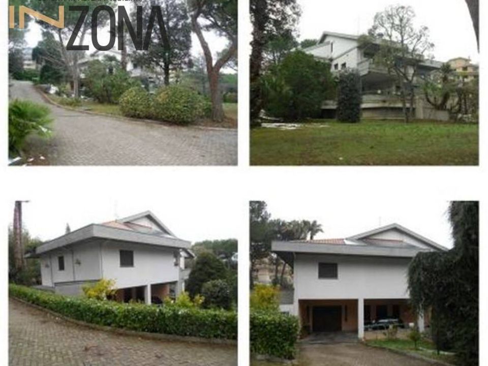 Villa - Montesilvano Marina, Pescara - photo 3