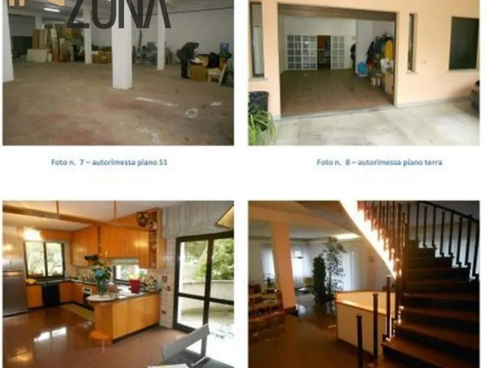Villa - Montesilvano Marina, Pescara - photo 5