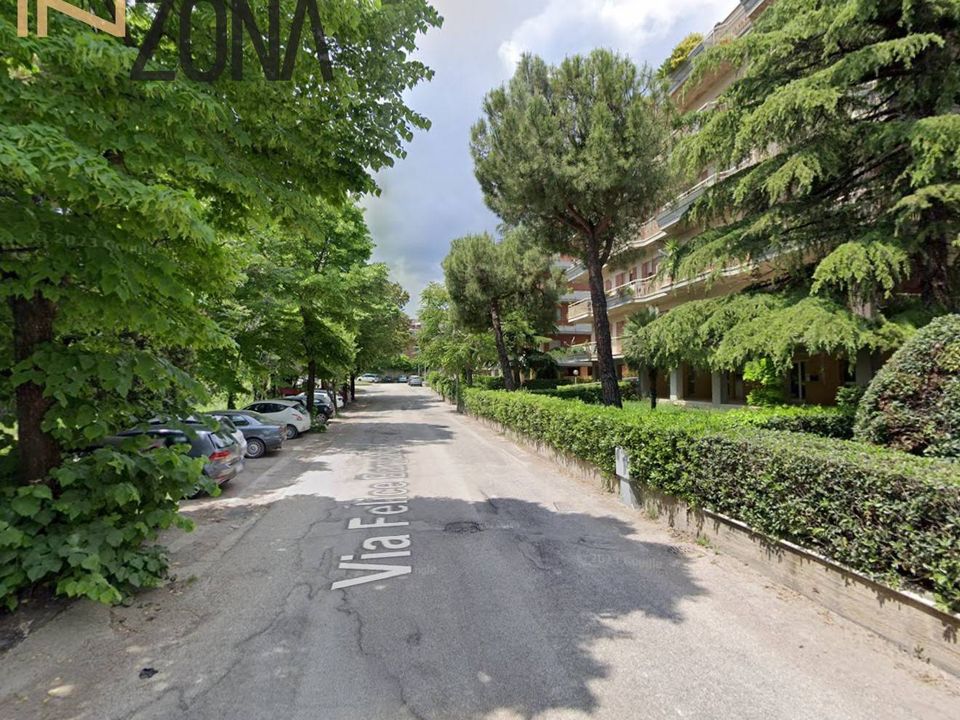 Erhvervsejendom i Teramo, Teramo - foto 3