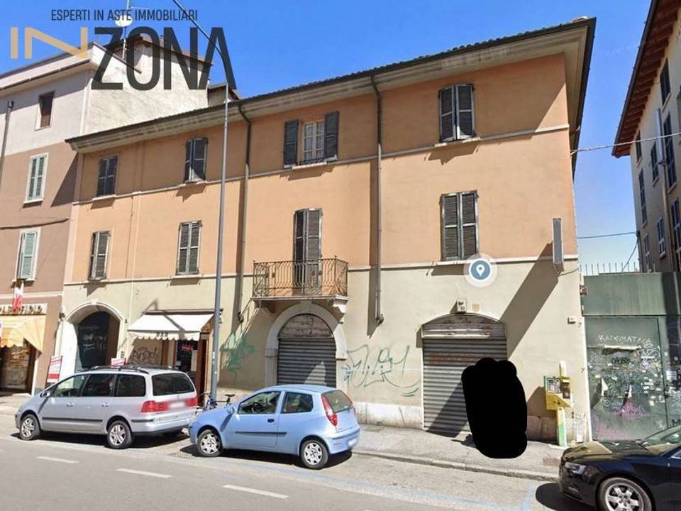 Lejlighed i Brescia, Brescia - foto 1