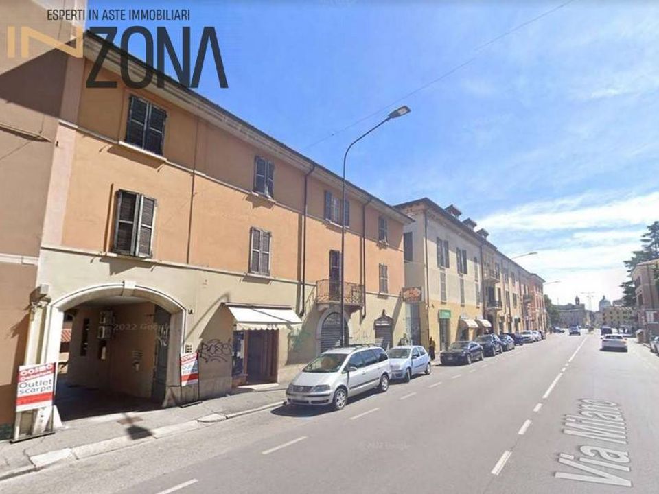 Lejlighed i Brescia, Brescia - foto 4