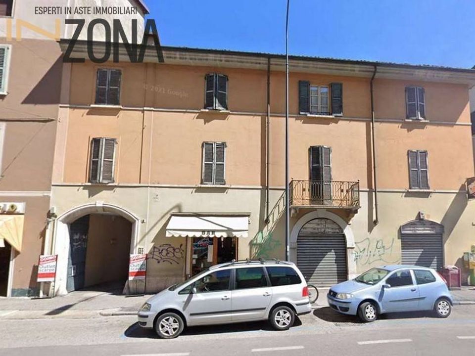 Lejlighed i Brescia, Brescia - foto 5