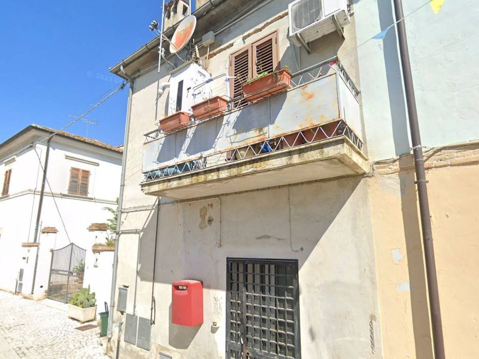 Apartamento em Rosciano, Pescara - foto 1