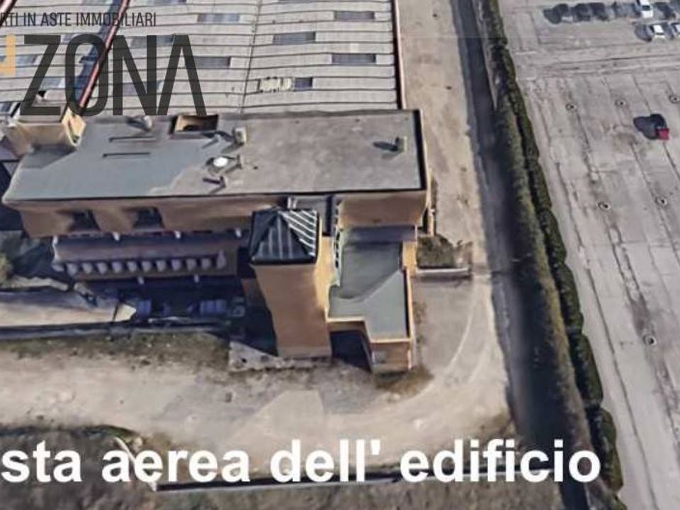 Erhvervsejendom i Monza, Monza and Brianza - foto 5