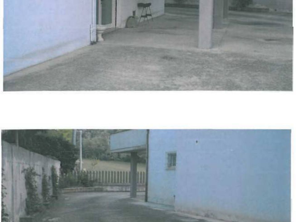 Erhvervsejendom i Cappelle sul Tavo, Pescara - foto 5