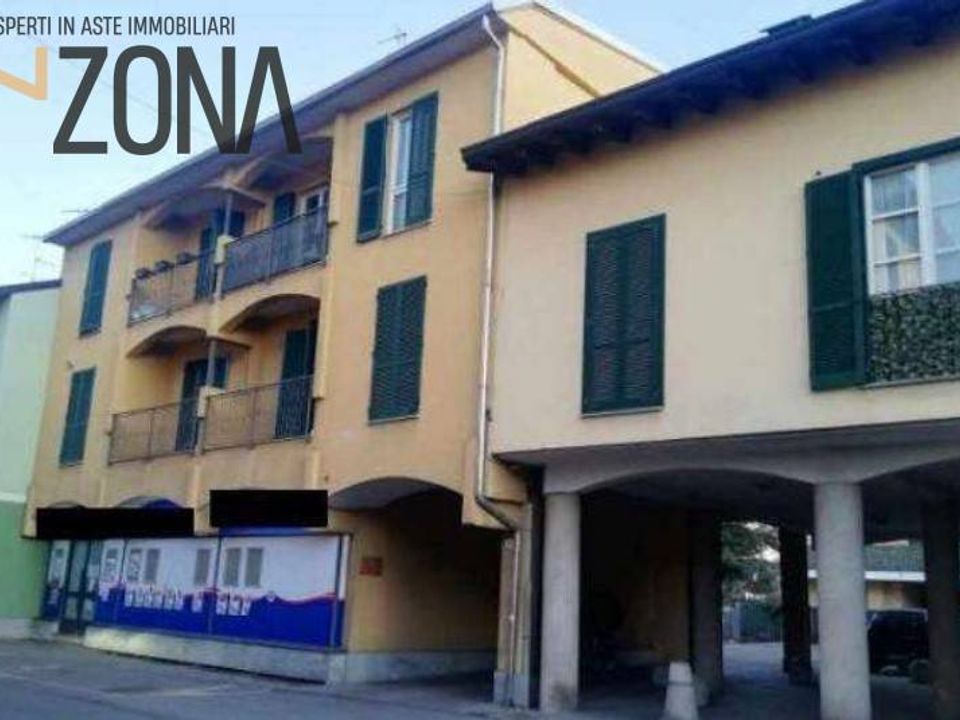 Leilighet i Ceriano Laghetto, Monza and Brianza - bilde 1