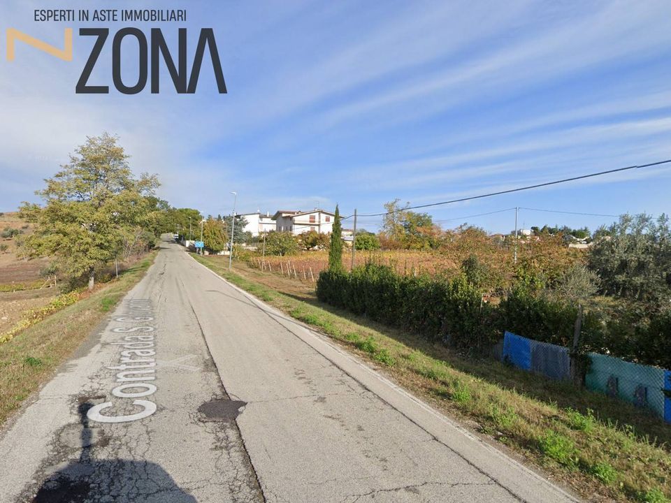 Erhvervsejendom i Controguerra, Teramo - foto 1