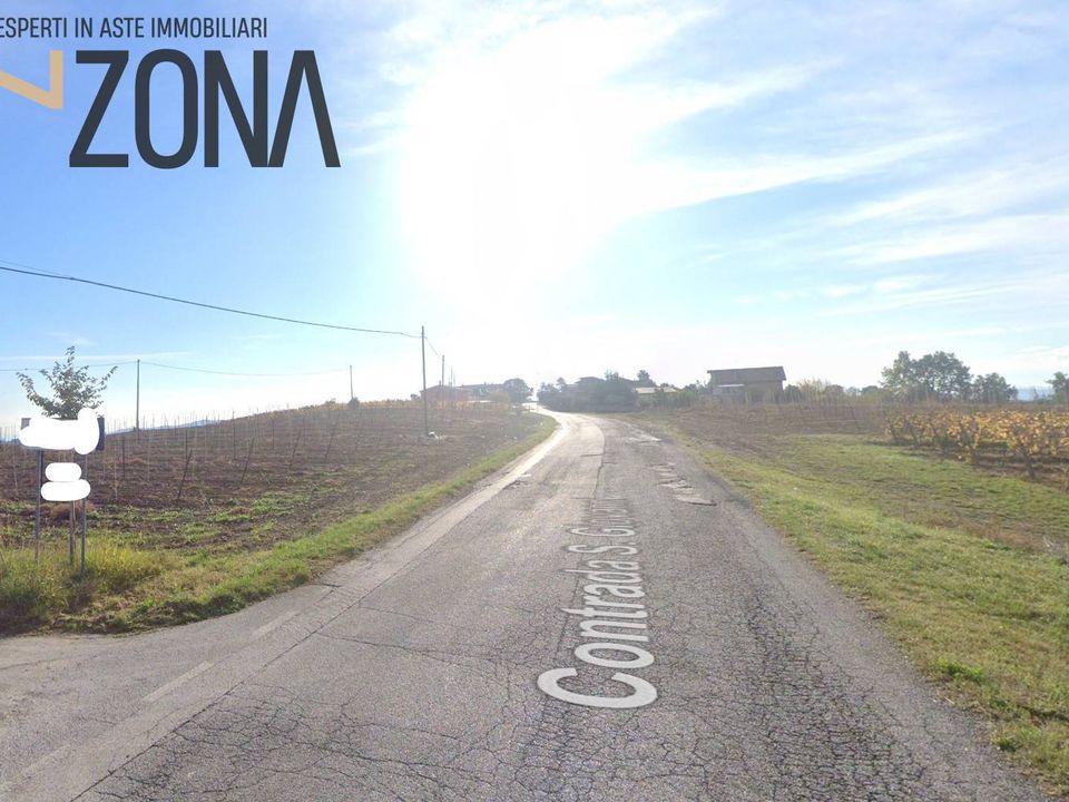 Erhvervsejendom i Controguerra, Teramo - foto 3