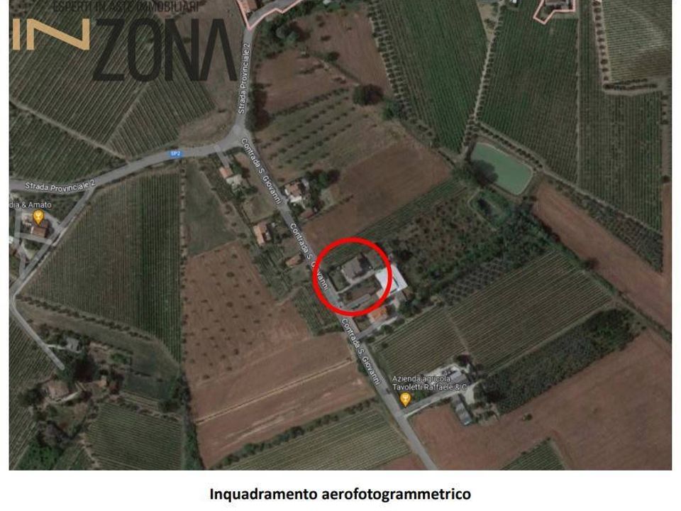 Erhvervsejendom i Controguerra, Teramo - foto 5