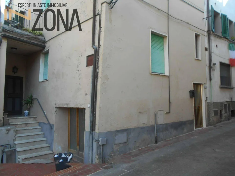 Lejlighed i Castelfiorentino, Florence - foto 1