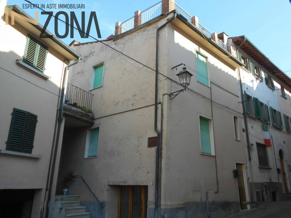 Lejlighed i Castelfiorentino, Florence - foto 3