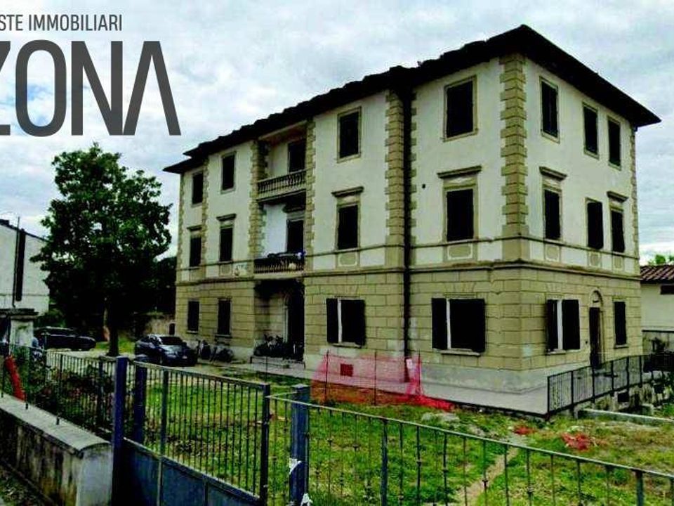 Apartament a Certaldo, Florence - foto 3