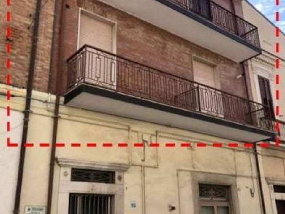 Lejlighed i San Severo, Foggia - foto 4