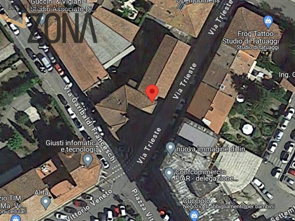 Lejlighed i Borgo San Lorenzo, Florence - foto 3