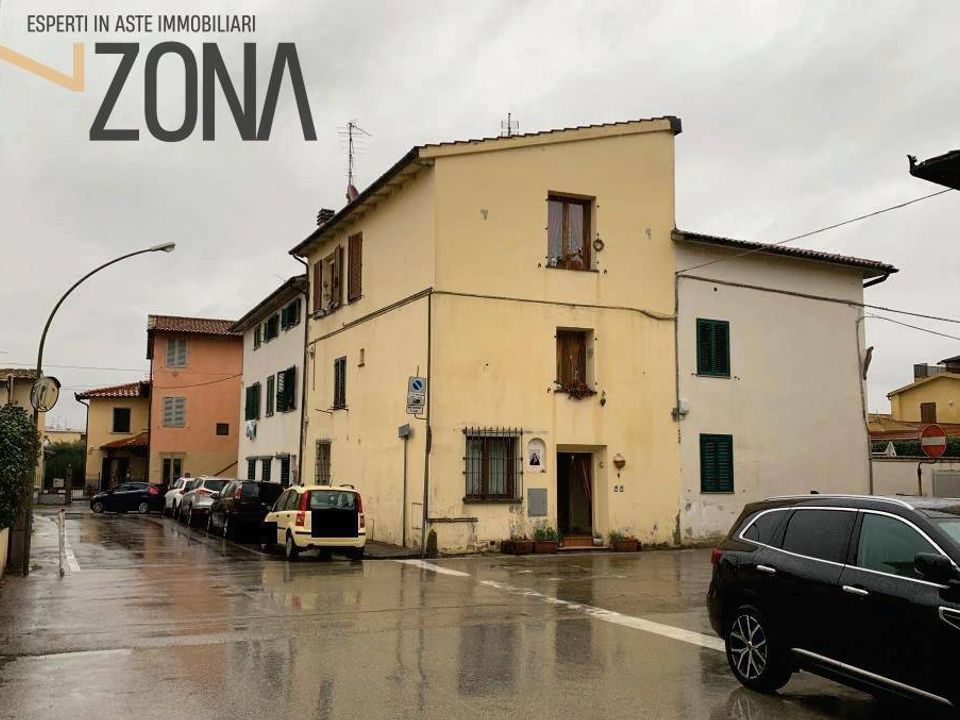Lejlighed i Signa, Florence - foto 1