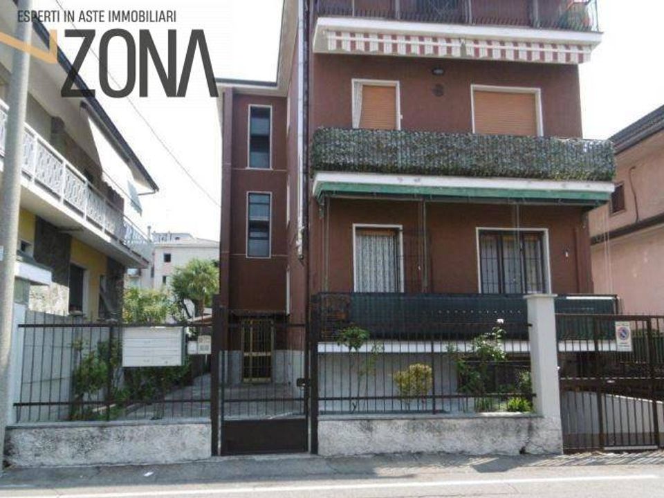 Lejlighed i Nova Milanese, Monza and Brianza - foto 1