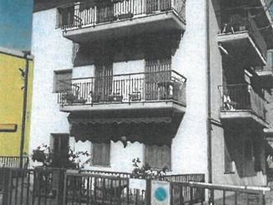 Parkeringsplads i Scandicci, Florence - foto 4